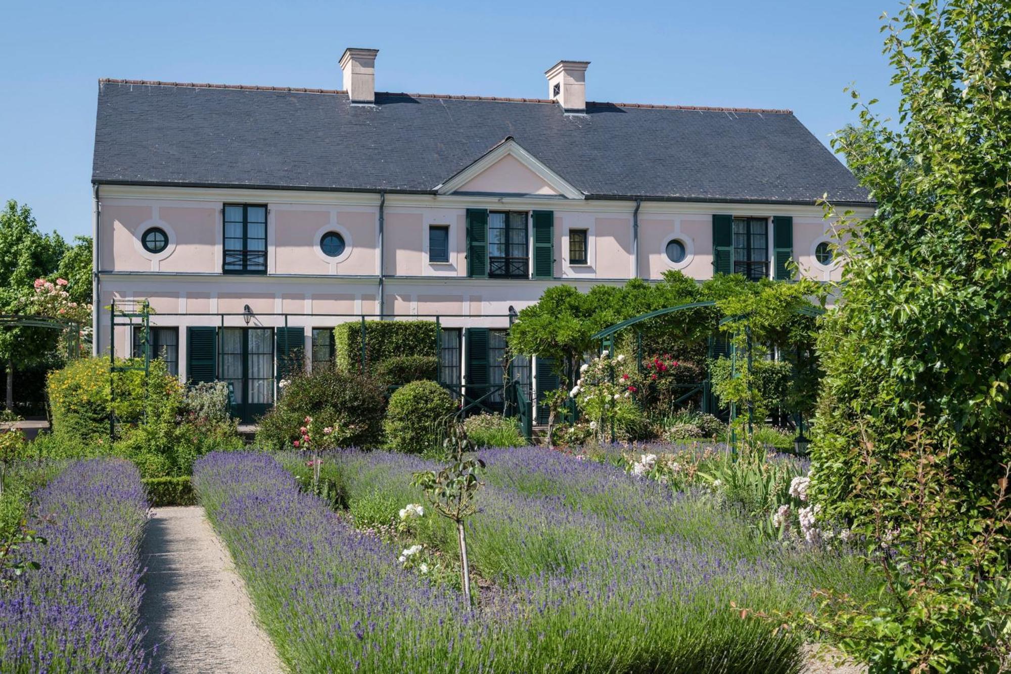 Marriott'S Village D'Ile-De-France Bailly-Romainvilliers Buitenkant foto